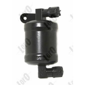 Filtre déshydratant, climatisation ABAKUS [038-021-0001]