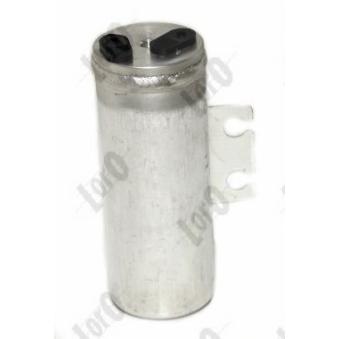 Filtre déshydratant, climatisation ABAKUS [038-021-0002]