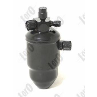 Filtre déshydratant, climatisation ABAKUS OEM 9619456680