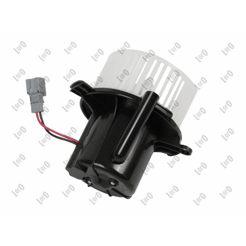 Pulseur d'air habitacle ABAKUS 038-022-0002 - Visuel 1