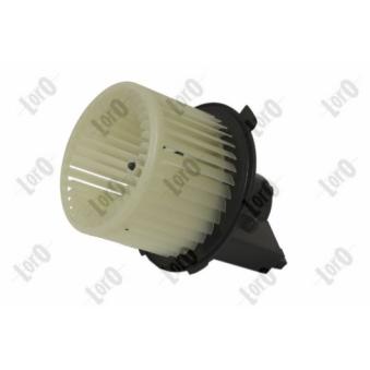 Pulseur d'air habitacle ABAKUS OEM 6441P0