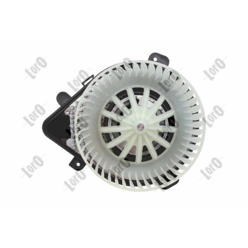 Pulseur d'air habitacle ABAKUS 038-022-0006 - Visuel 1