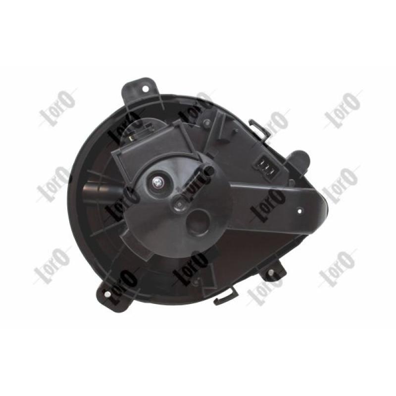 Pulseur d'air habitacle ABAKUS 038-022-0006 - Visuel 2