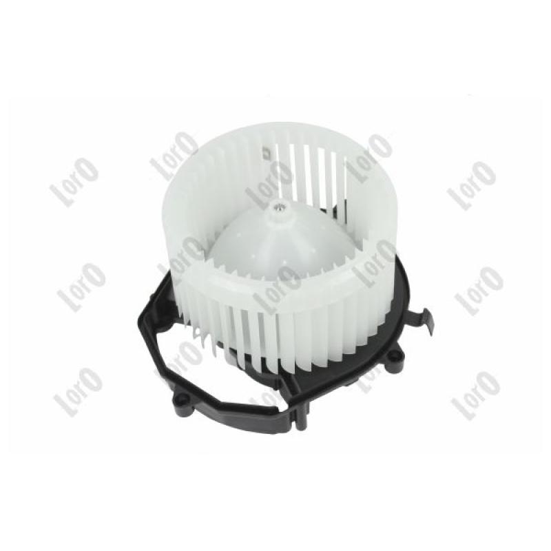 Pulseur d'air habitacle ABAKUS 038-022-0010 - Visuel 1