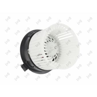 Pulseur d'air habitacle ABAKUS 038-022-0020