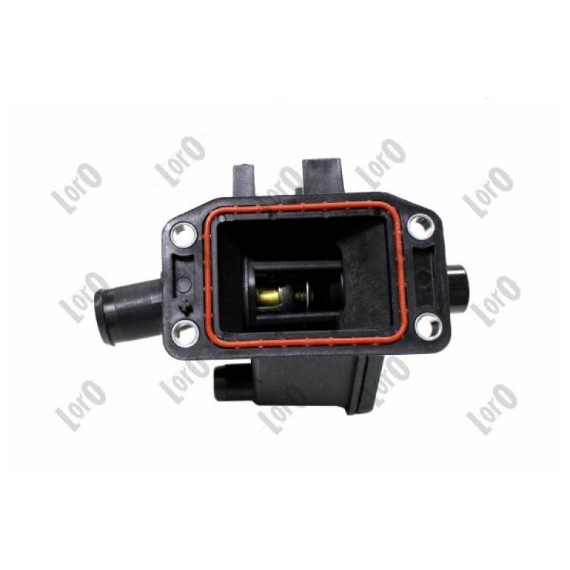 Thermostat, liquide de refroidissement ABAKUS 038-025-0008 - Visuel 1