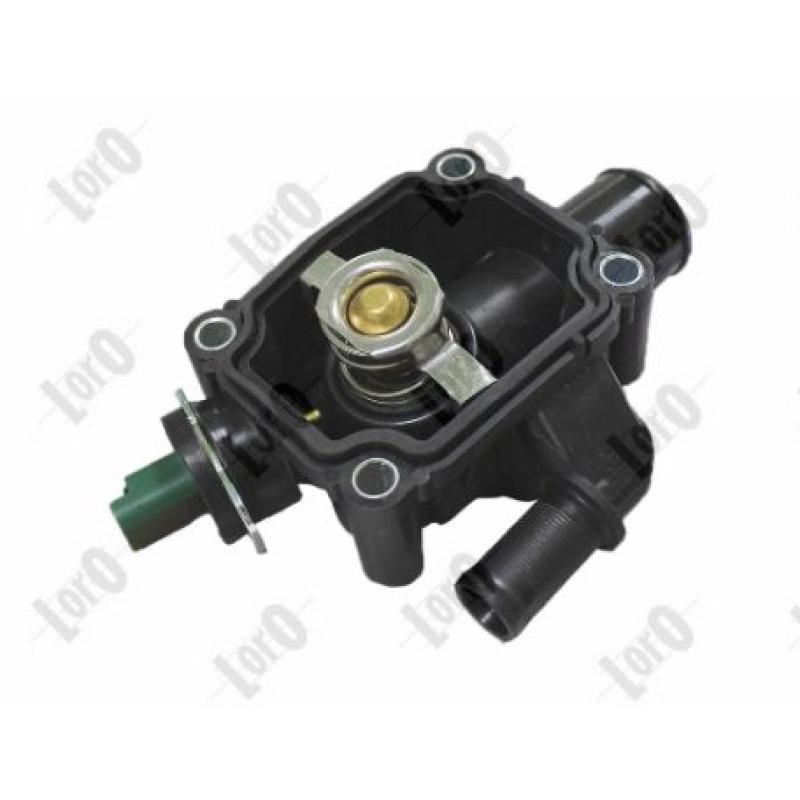 Thermostat, liquide de refroidissement ABAKUS 038-025-0009 - Visuel 1