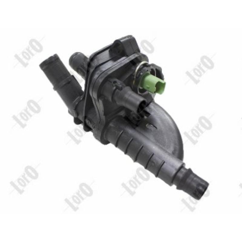 Thermostat, liquide de refroidissement ABAKUS 038-025-0012 - Visuel 1