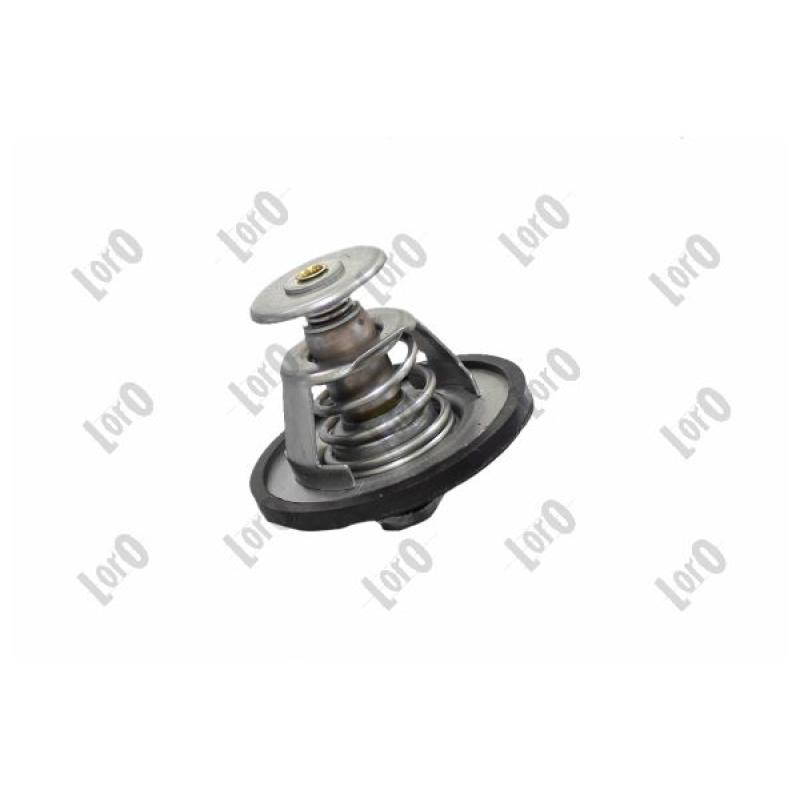 Thermostat, liquide de refroidissement ABAKUS 038-025-0018 - Visuel 1