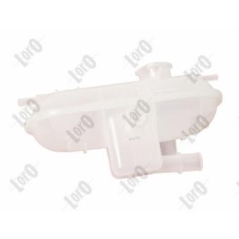 Vase d'expansion, liquide de refroidissement ABAKUS 038-026-006 pour DODGE NEON 1.9 D - 70cv
