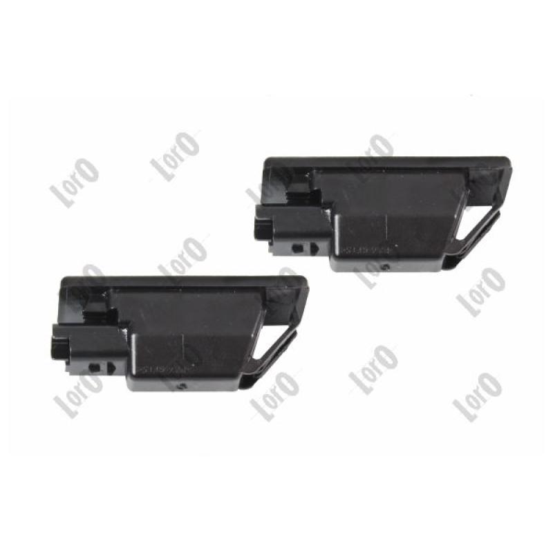 Feu éclaireur de plaque ABAKUS 038-11-905LED - Visuel 1