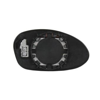 Verre de rétroviseur, rétroviseur extérieur ABAKUS [0401G01]