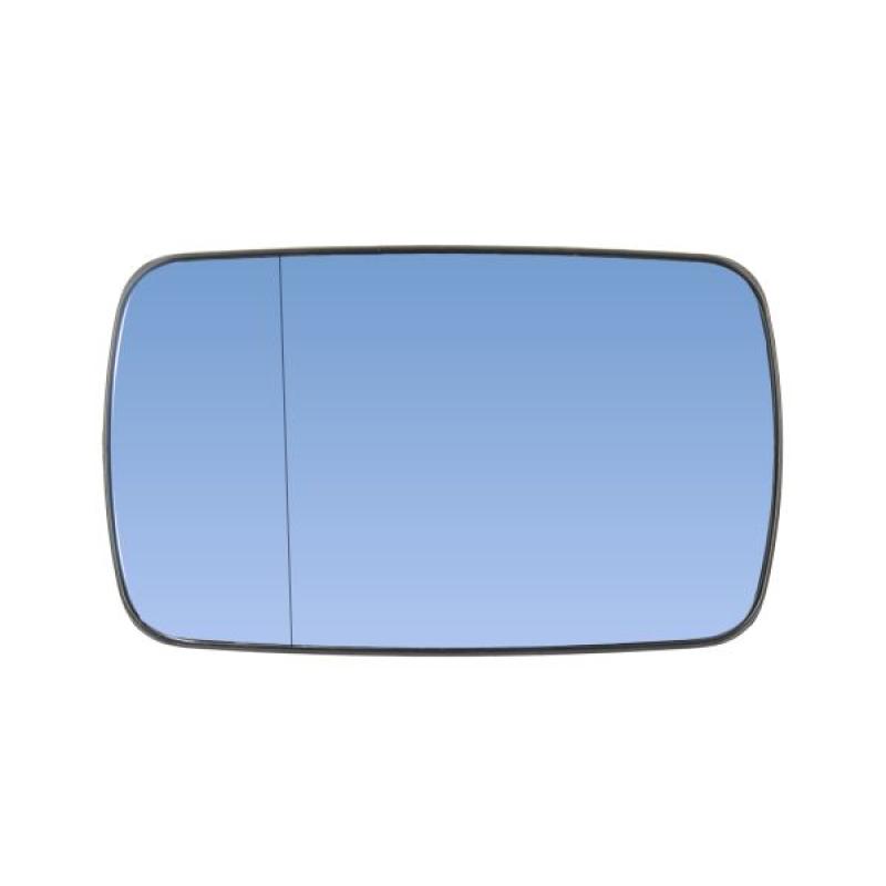 Verre de rétroviseur, rétroviseur extérieur ABAKUS 0405G07 - Visuel 1