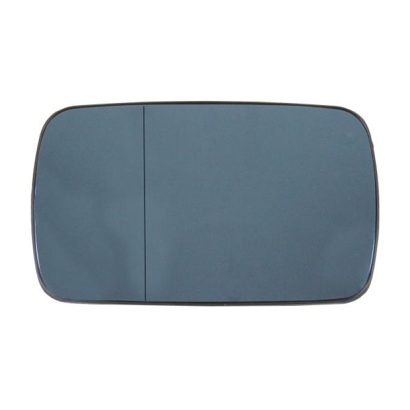 Verre de rétroviseur, rétroviseur extérieur ABAKUS 0409G01 - Visuel 1