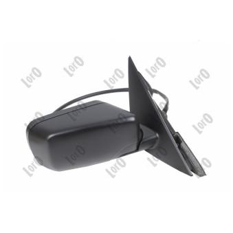 Rétroviseur extérieur ABAKUS OEM 51168245128