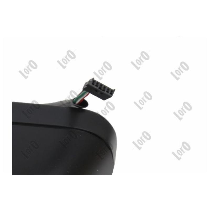 Rétroviseur extérieur ABAKUS 0410M06 - Visuel 2