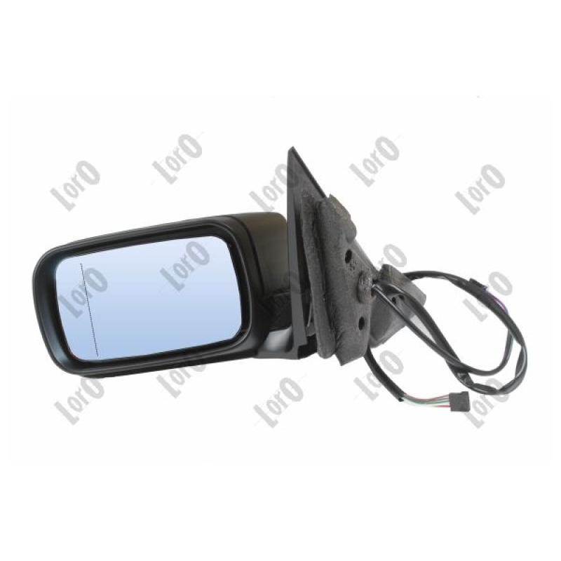 Rétroviseur extérieur ABAKUS 0410M07 - Visuel 1