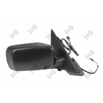 Rétroviseur extérieur ABAKUS OEM 51168250438