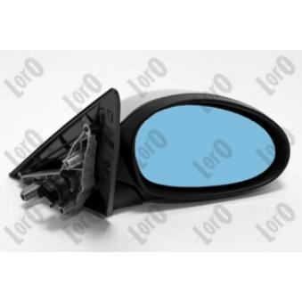 Rétroviseur extérieur ABAKUS 0412M02