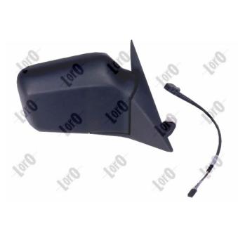 Rétroviseur extérieur ABAKUS OEM 51168181564