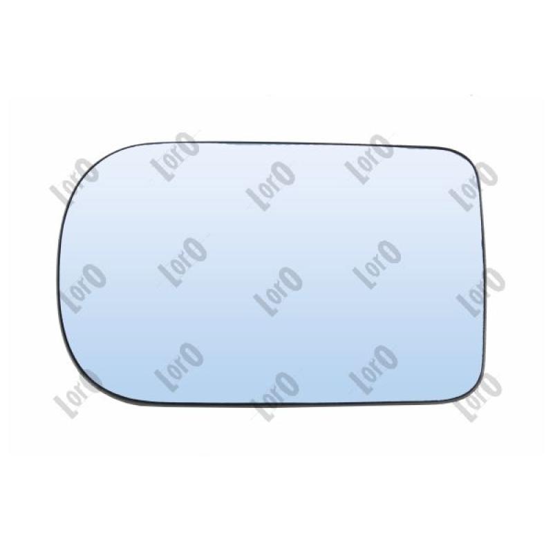 Verre de rétroviseur, rétroviseur extérieur ABAKUS 0416G05 - Visuel 1