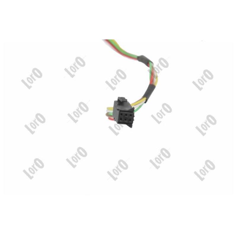 Rétroviseur extérieur ABAKUS 0417M03 - Visuel 2
