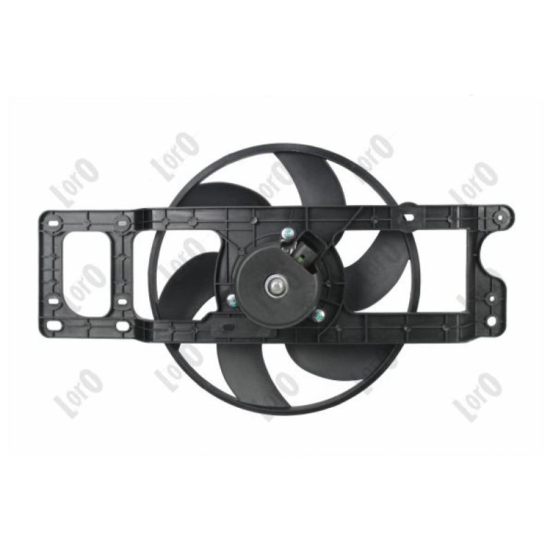 Ventilateur, refroidissement du moteur ABAKUS 042-014-0011 - Visuel 1