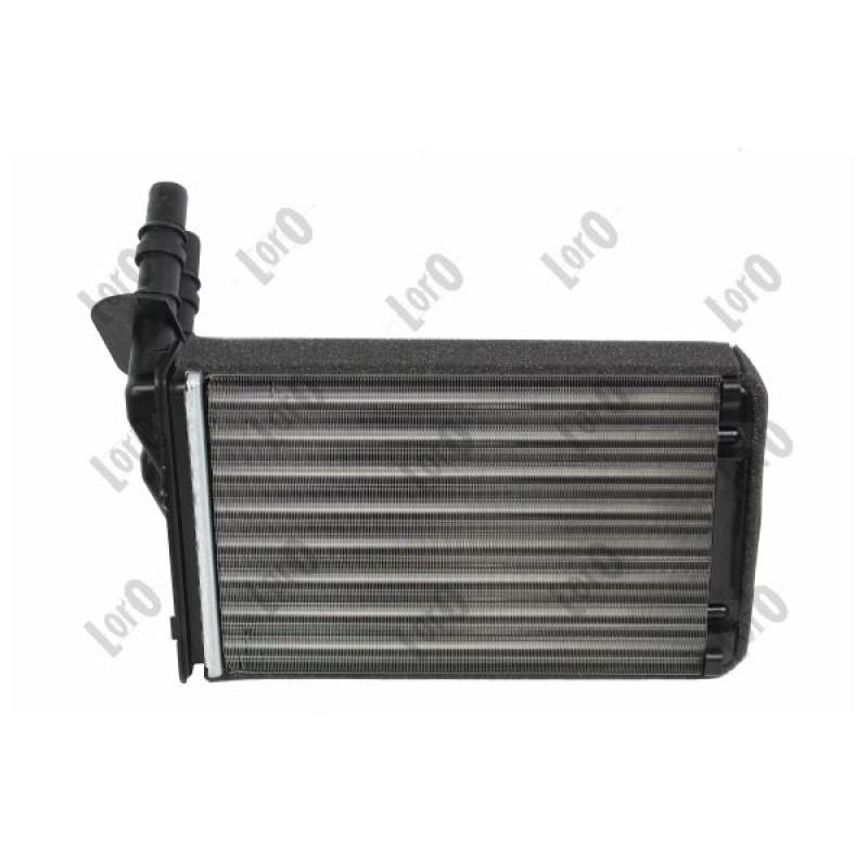 Système de chauffage ABAKUS 042-015-0003 - Visuel 1