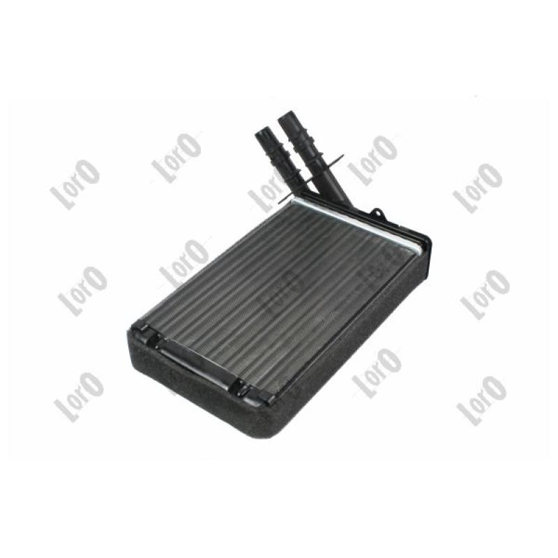 Système de chauffage ABAKUS 042-015-0003 - Visuel 2