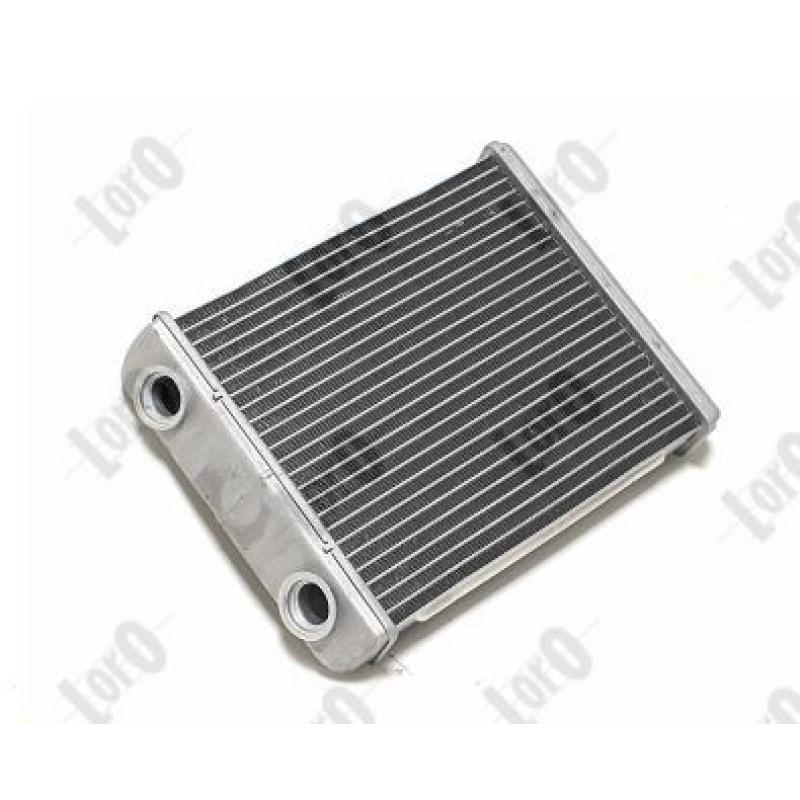 Système de chauffage ABAKUS 042-015-0004-B - Visuel 1