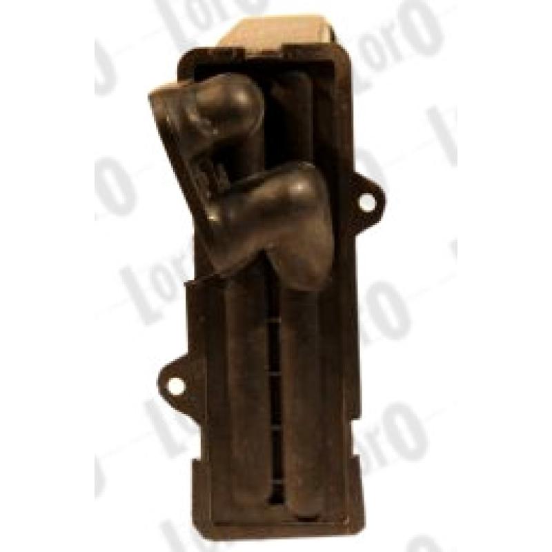 Système de chauffage ABAKUS 042-015-0005 - Visuel 1