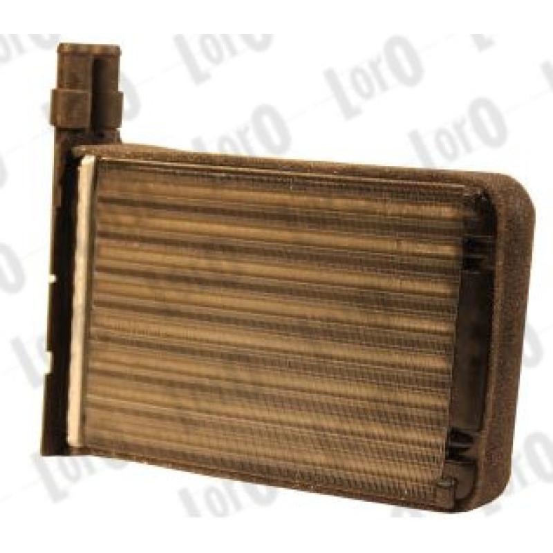 Système de chauffage ABAKUS 042-015-0015 - Visuel 1