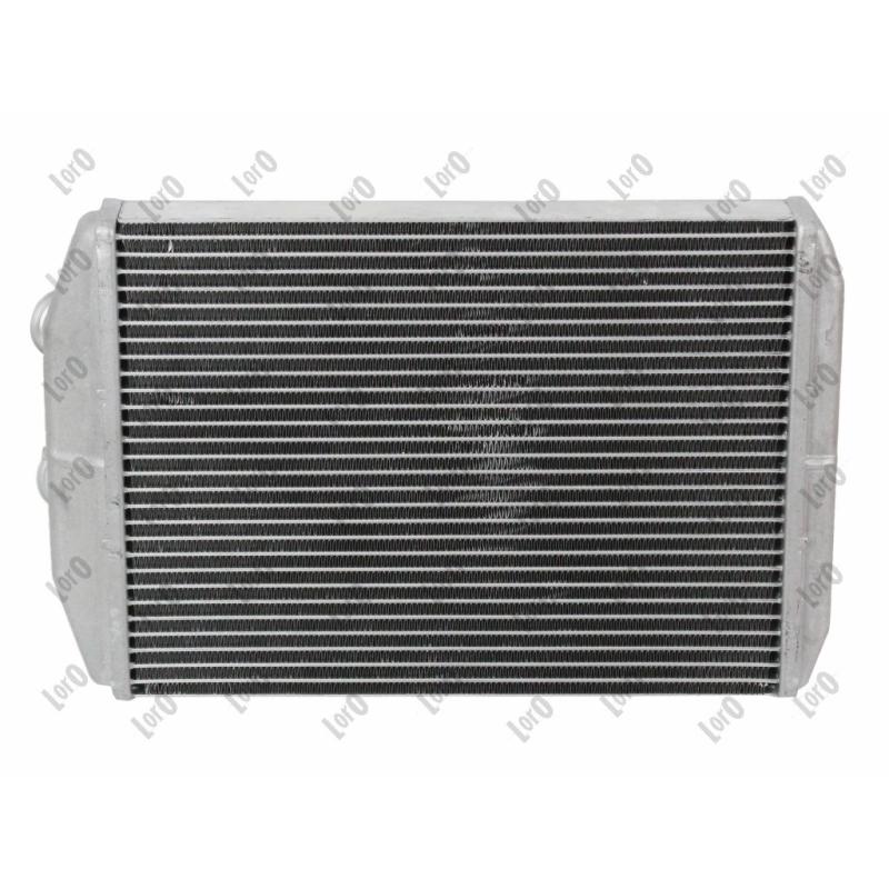 Système de chauffage ABAKUS 042-015-0023 - Visuel 1