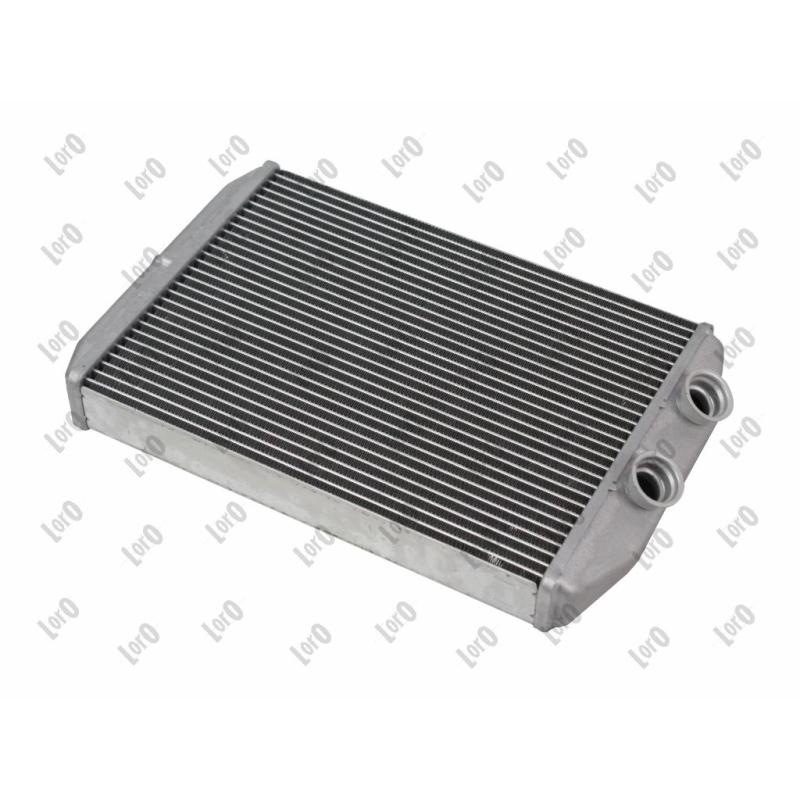 Système de chauffage ABAKUS 042-015-0023 - Visuel 2