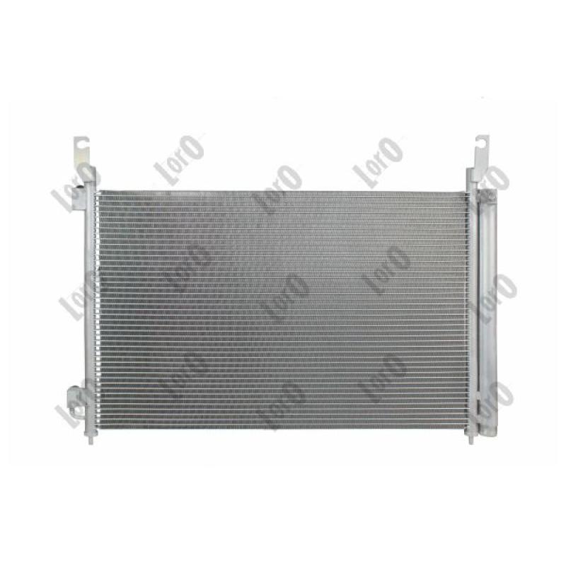 Condenseur, climatisation ABAKUS 042-016-0045 - Visuel 1