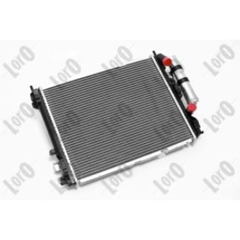 Module de refroidissement ABAKUS OEM 8200211563