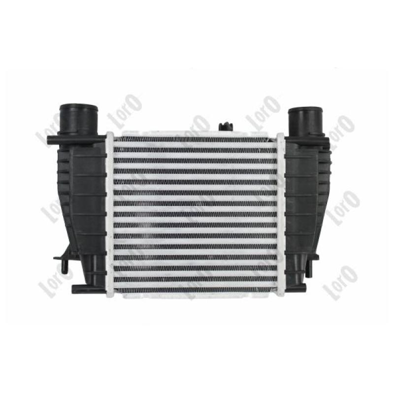 Intercooler, échangeur ABAKUS 042-018-0003 - Visuel 1