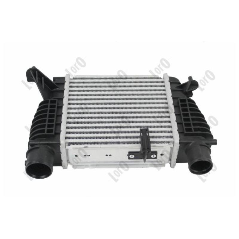Intercooler, échangeur ABAKUS 042-018-0003 - Visuel 2