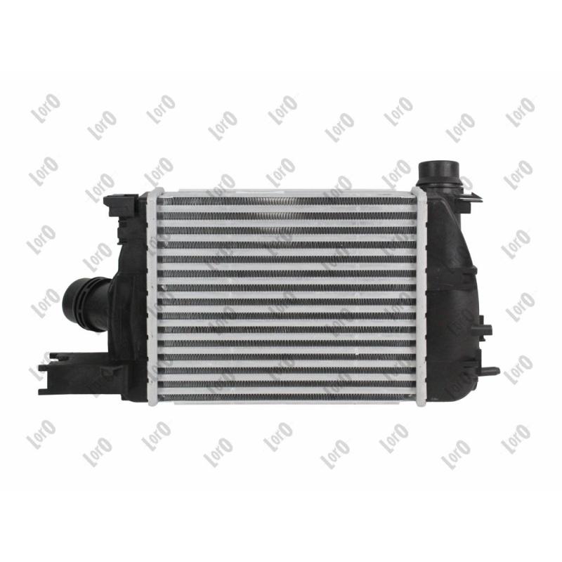 Intercooler, échangeur ABAKUS 042-018-0014 - Visuel 1