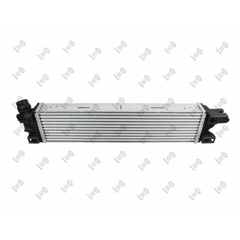 Intercooler, échangeur ABAKUS 042-018-0015 - Visuel 1