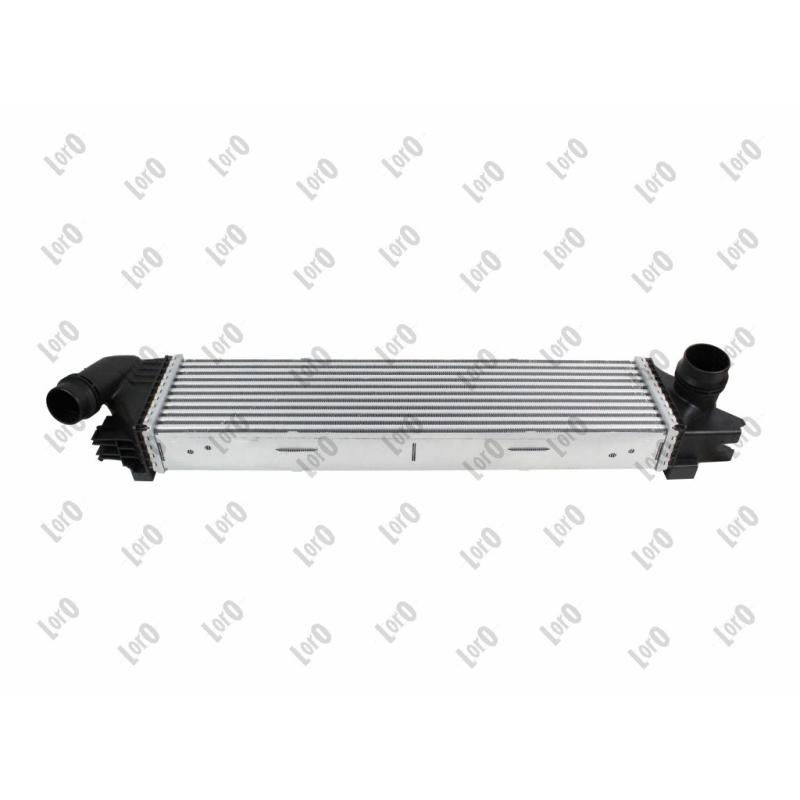 Intercooler, échangeur ABAKUS 042-018-0015 - Visuel 2