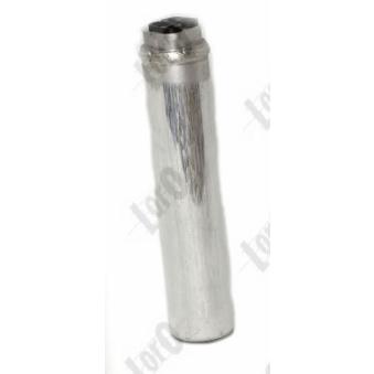 Filtre déshydratant, climatisation ABAKUS OEM 7700836314