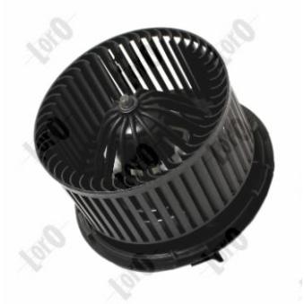 Pulseur d'air habitacle ABAKUS [042-022-0002]