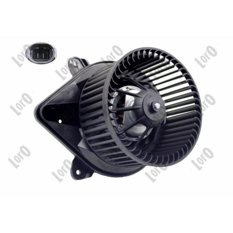 Pulseur d'air habitacle ABAKUS 042-022-0005 - Visuel 1