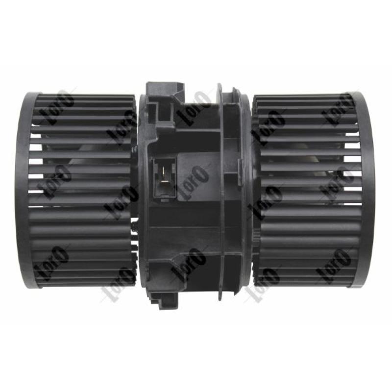 Pulseur d'air habitacle ABAKUS 042-022-0006 - Visuel 1