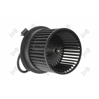 Pulseur d'air habitacle ABAKUS OEM 272101170R Pulseur d'air habitacle ABAKUS OEM 272101170R