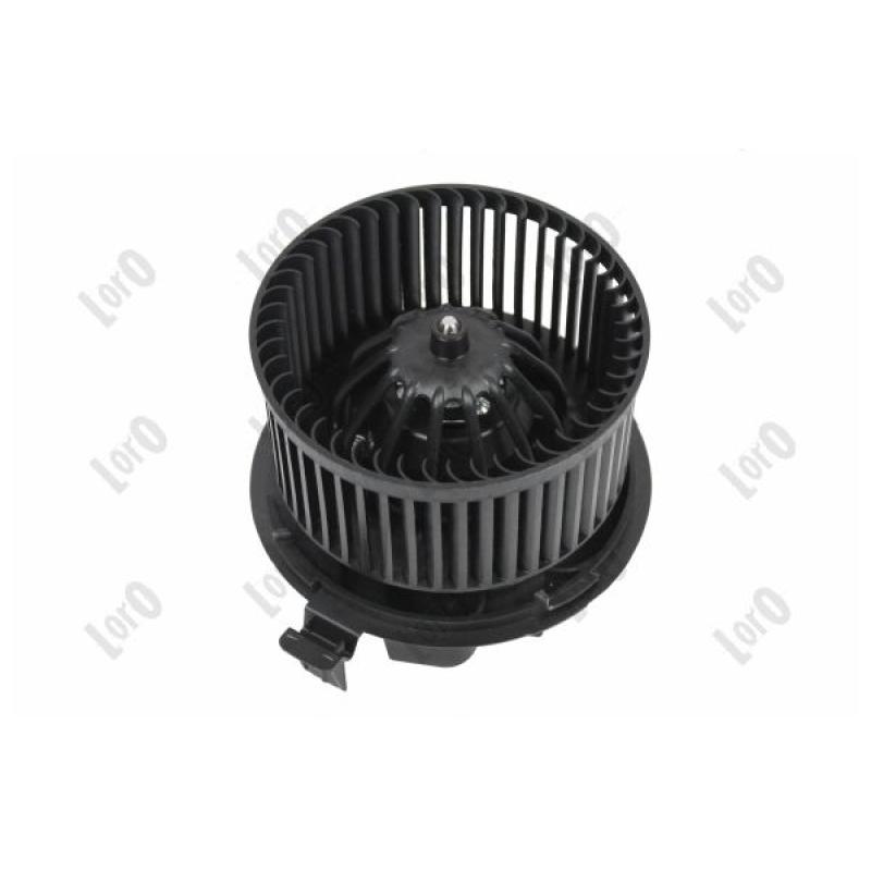 Pulseur d'air habitacle ABAKUS 042-022-0010 - Visuel 1