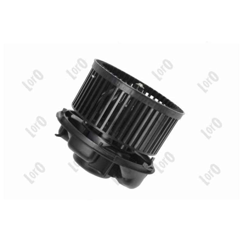 Pulseur d'air habitacle ABAKUS 042-022-0010 - Visuel 2