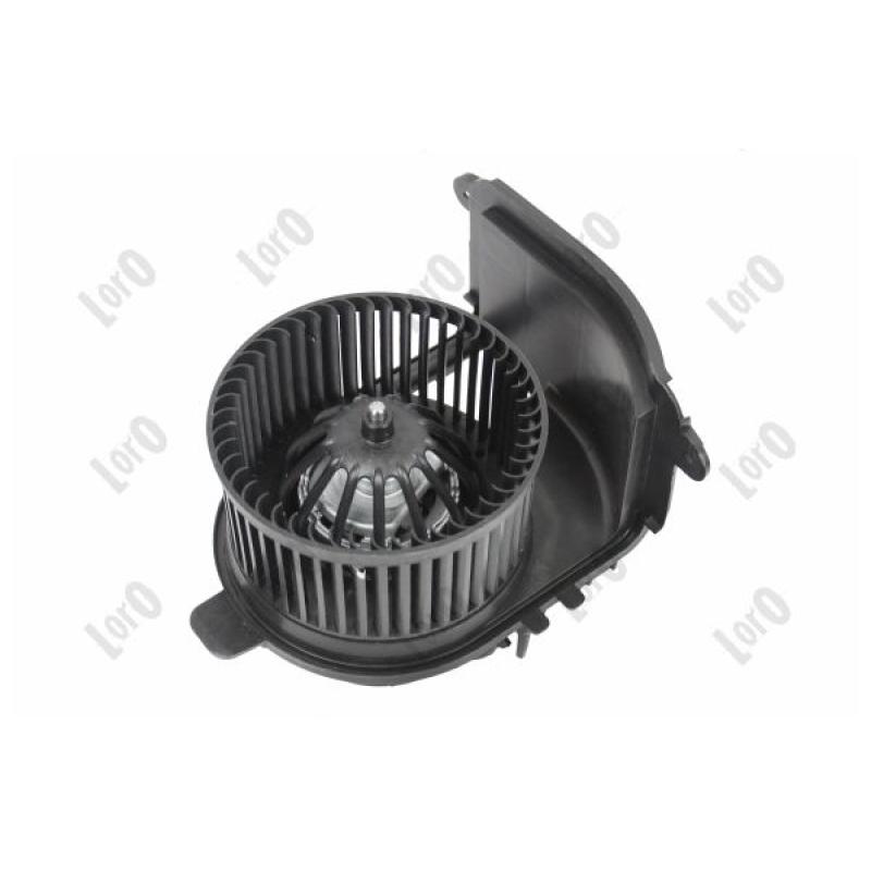 Pulseur d'air habitacle ABAKUS 042-022-0011 - Visuel 1