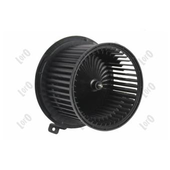 Pulseur d'air habitacle ABAKUS [042-022-0013]